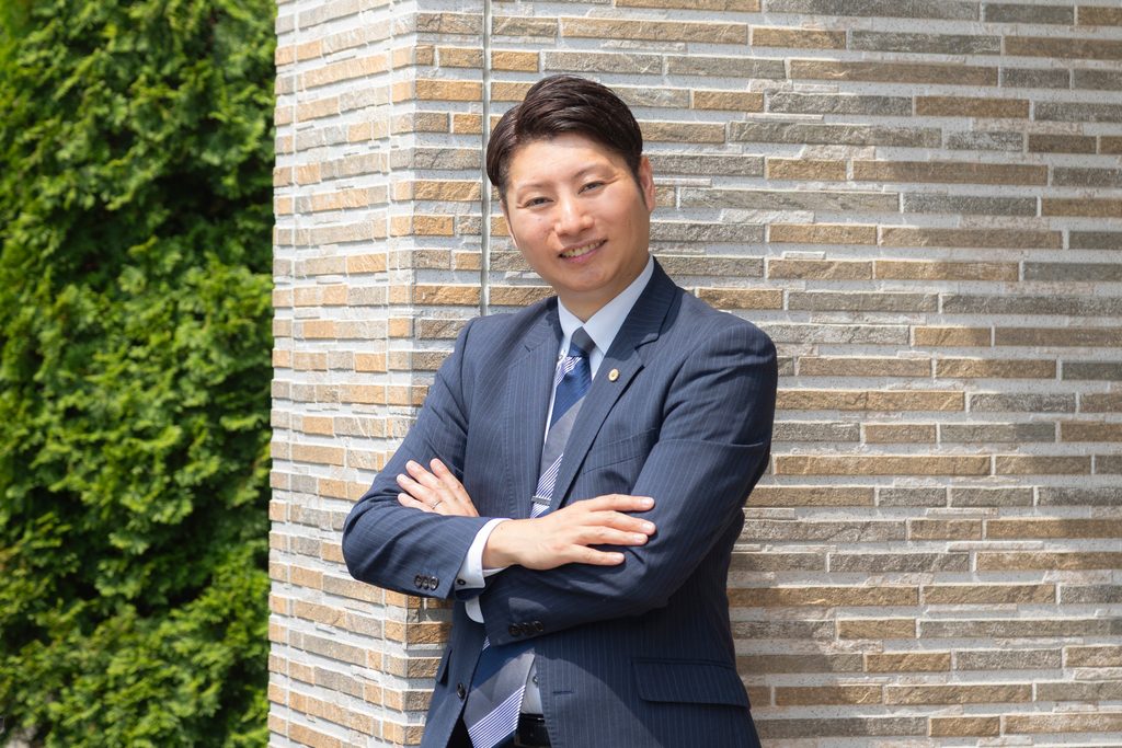 セレストレンド社会保険労務士事務所 代表 小野友也